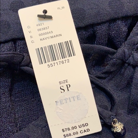 🌟Host Pick✨Anthropologie- Bristol Blouse - Picture 6 of 7